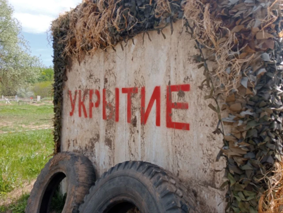 Больше 70 украинских БПЛА сбили за последние дни над Белгородом