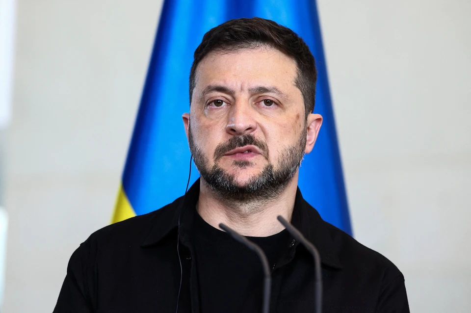 «Надувают Вову, как воздушный шар»: Коц заметил, что в Европе пытаются обмануть Зеленского перед визитом к Трампу