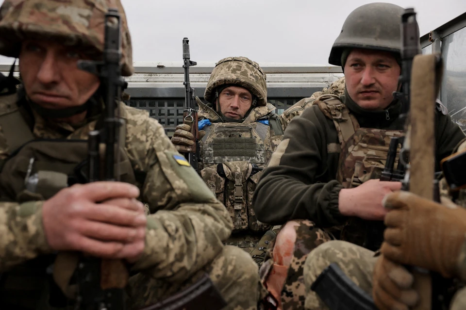 В Белоруссии раскрыли планы западных политиков по Украине