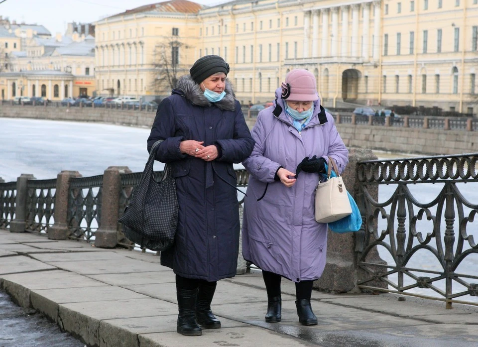 В Госдуме разъяснили, когда могут удержать пенсию