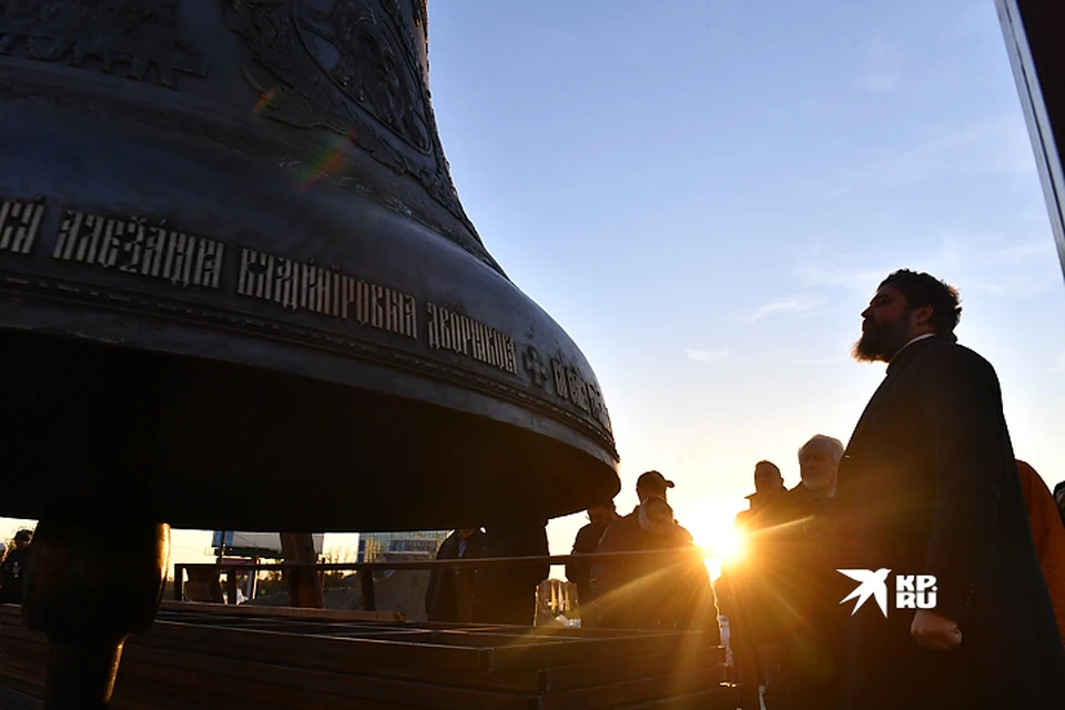 В 2025 году храм работает в полную силу