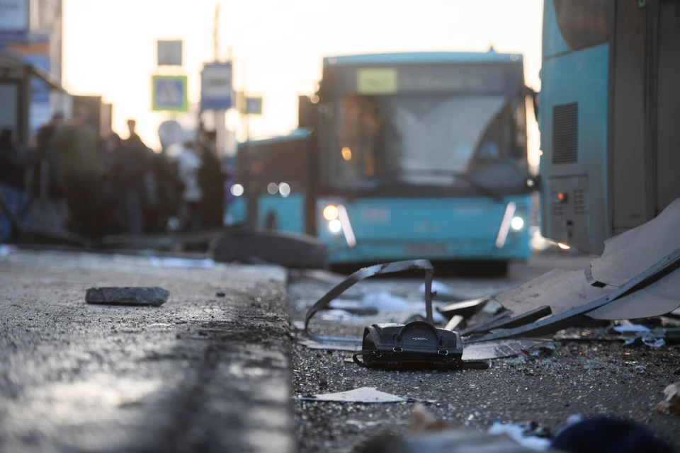 В 2024 году в Ульяновске нашли 10 мест концентрации ДТП, вместо 15 в 2023 году. Фото архив КП