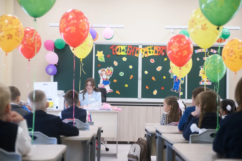Школы ждут нововведения