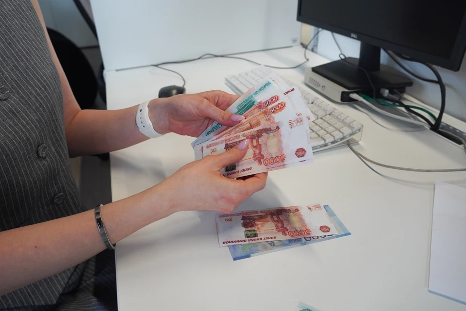 В Ростове создали списки для оказания единовременной материальной помощи пострадавшим от атаки БПЛА.