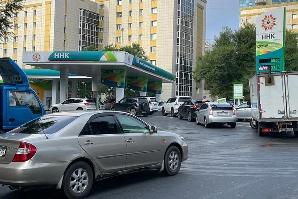 Фото: пресс-служба ННК