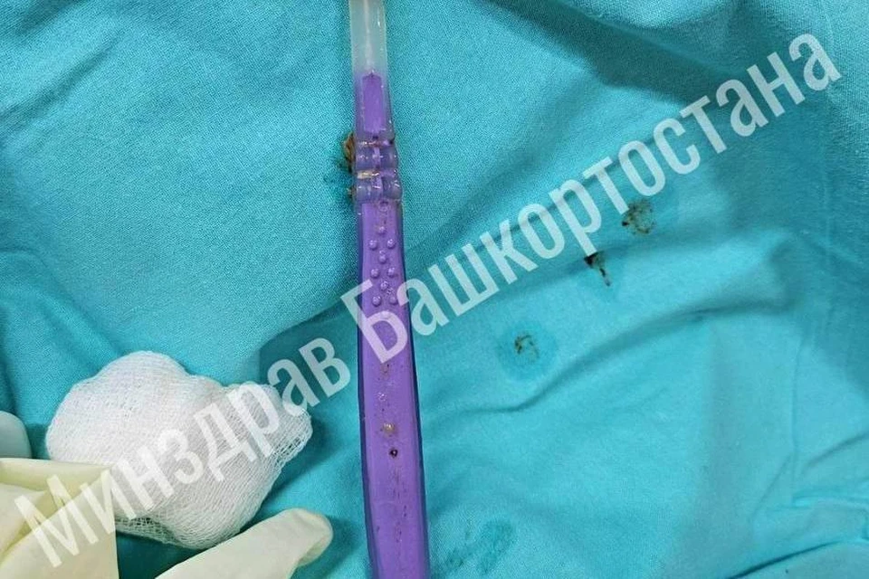 Фото: Минздрав Башкирии