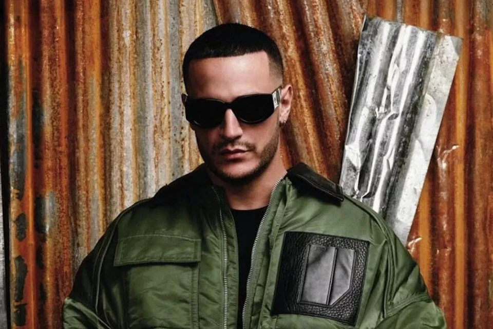 Звезда Spotify DJ Snake выступит на «Портале 2030-2050» в Москве Фото: «Портал 2030-2050»