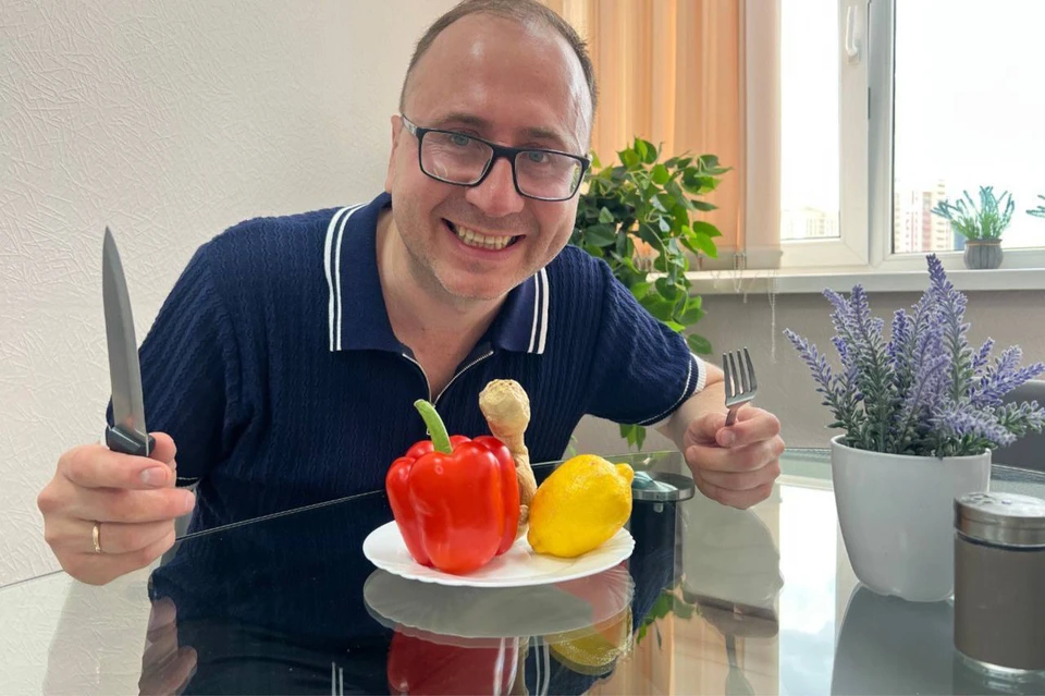 Наш корреспондент проверил на себе аромадиету.
