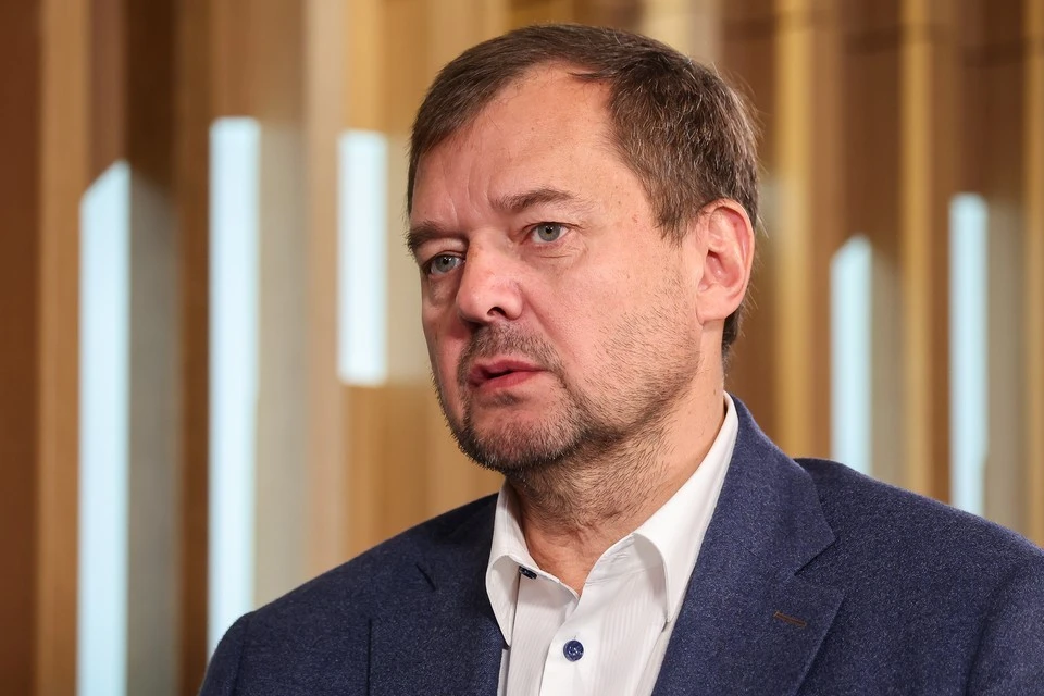 Балицкий: Запорожская область осталась без электричества из-за атаки БПЛА. Фото: Сергей Савостьянов/ТАСС