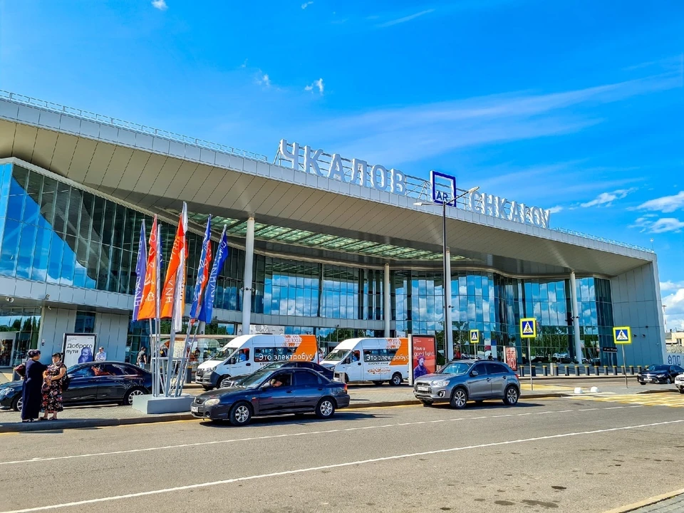 Ограничения на полеты вводились в аэропорту Нижнего Новгорода 20 августа.