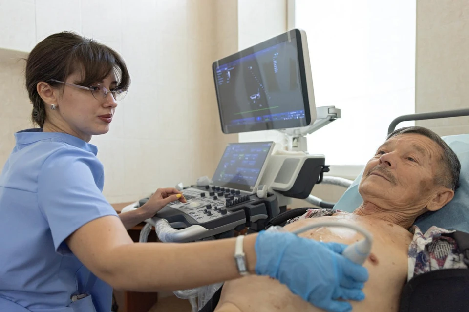 Фото: пресс-служба главы Крыма