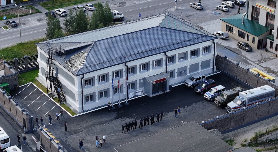 Фото: пресс-служба губернатора ЯНАО