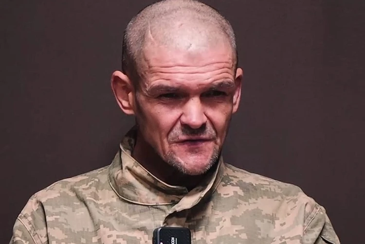 Похождения бравого солдата ВСУ: «Пили до конца учебы, потом сбежал, а обратно меня сдали на шабашке»