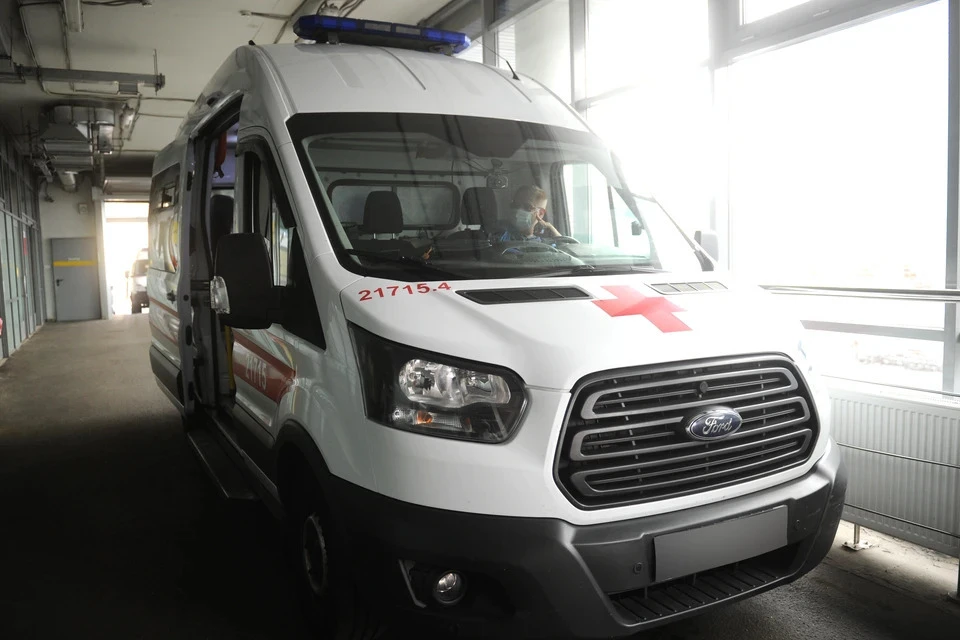 Оперштаб: Число пострадавших в ЧП на предприятии под Рязанью увеличилось до 153
