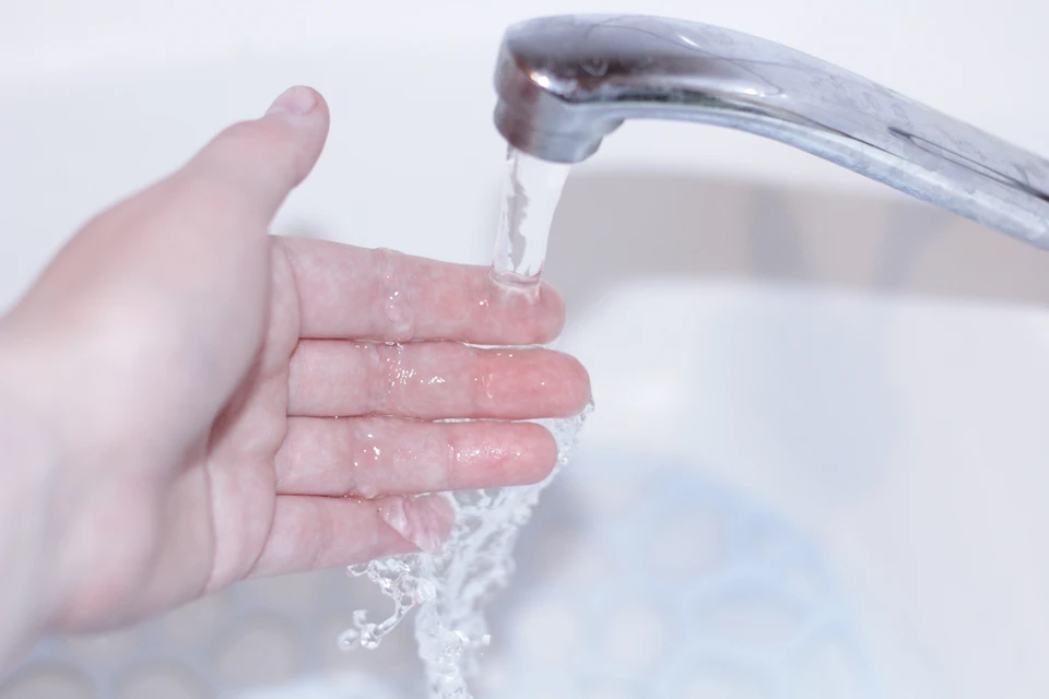 На четырех улицах Кисловодска отключили холодную воду