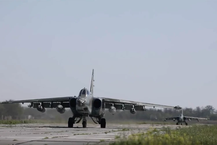Объединенная группировка сил ВС РФ нанесла мощный удар по центрам сборки средств поражения ВСУ