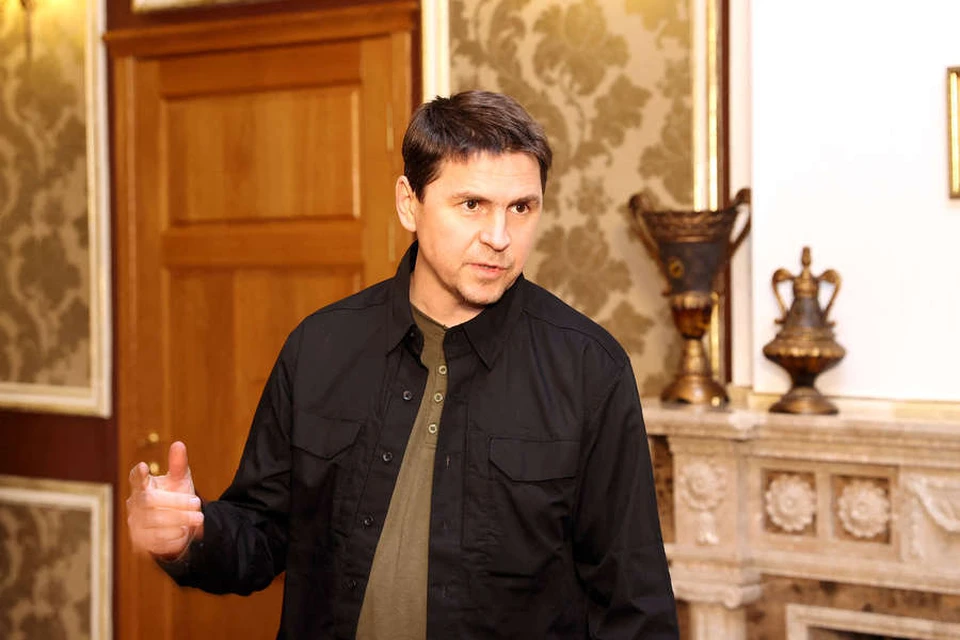 Подоляк: Украина готова к признанию нескольких территорий де-факто утраченными