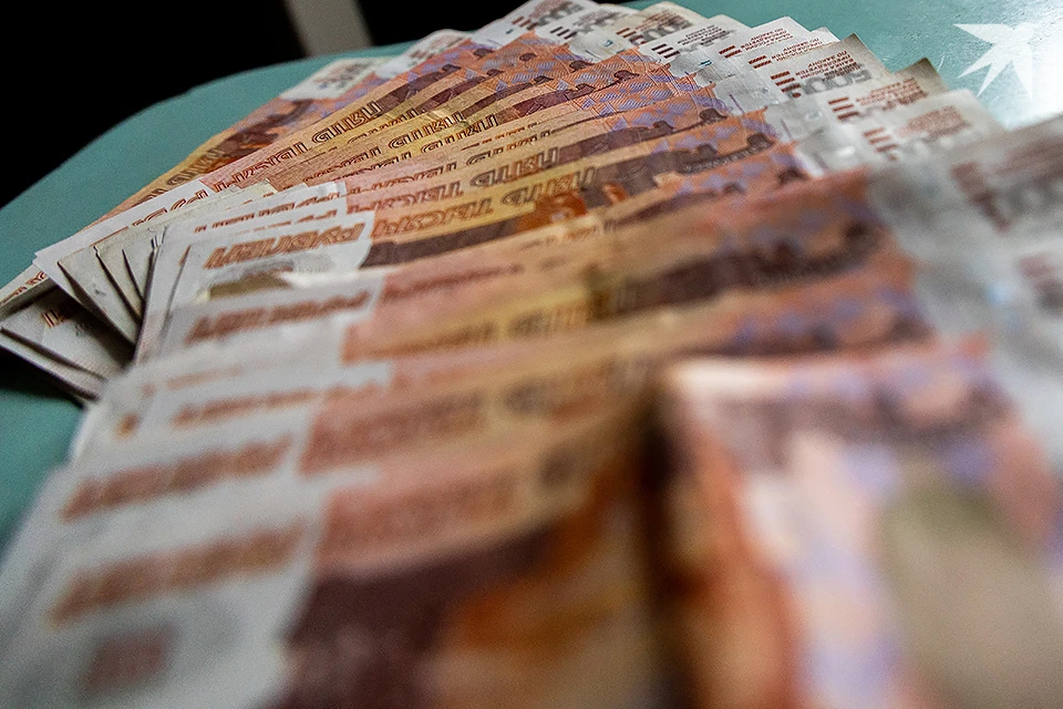 Решение уже вступило в законную силу.
