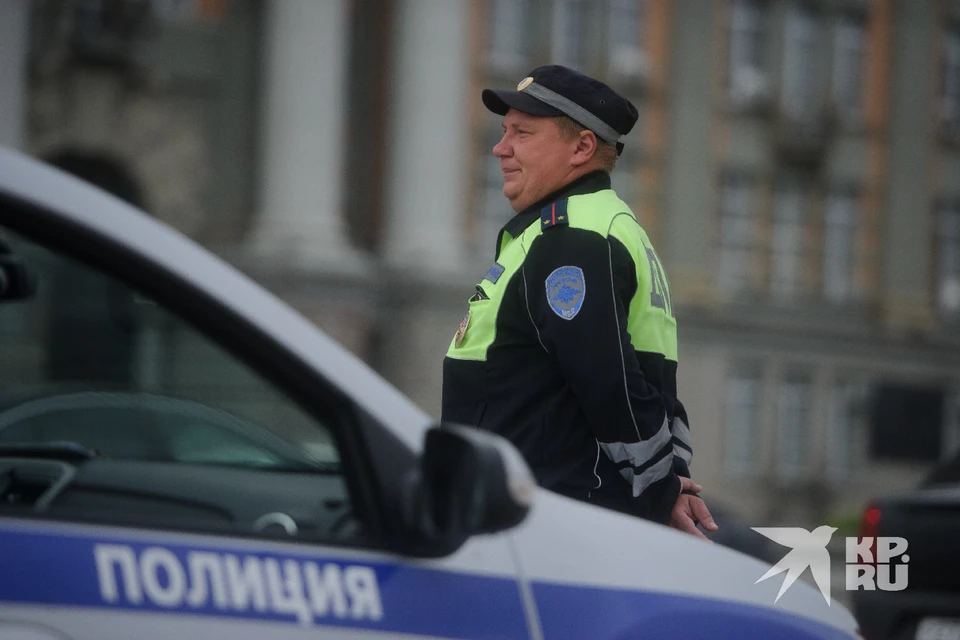 Повышен возрастной ценз до 55 лет для желающих работать в рязанском УМВД.