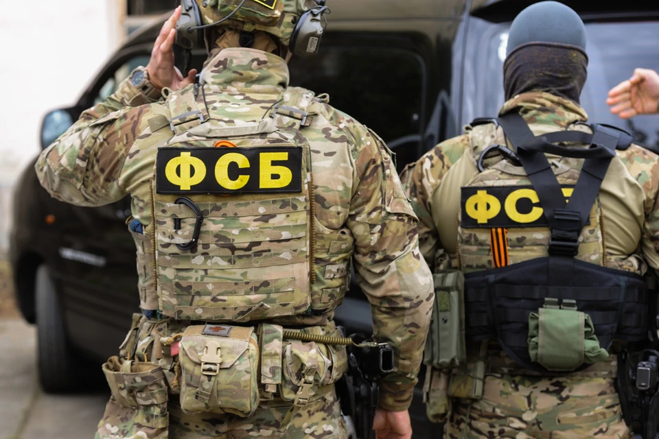 Диверсионных групп берут гораздо больше, чем мы об этом знаем, чем на публику говорят