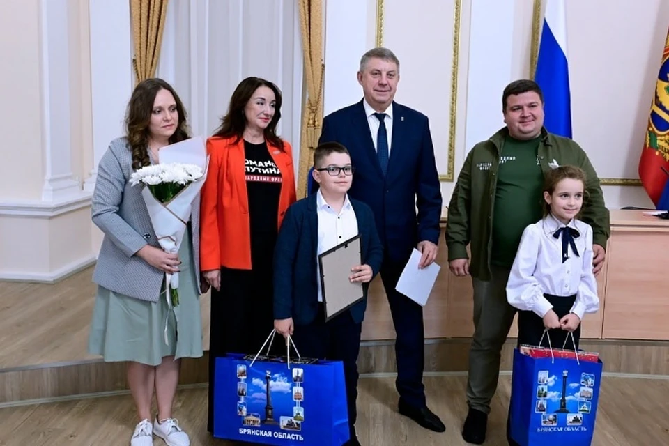 Фото: А.В. БОГОМАЗ, ВКонтакте.