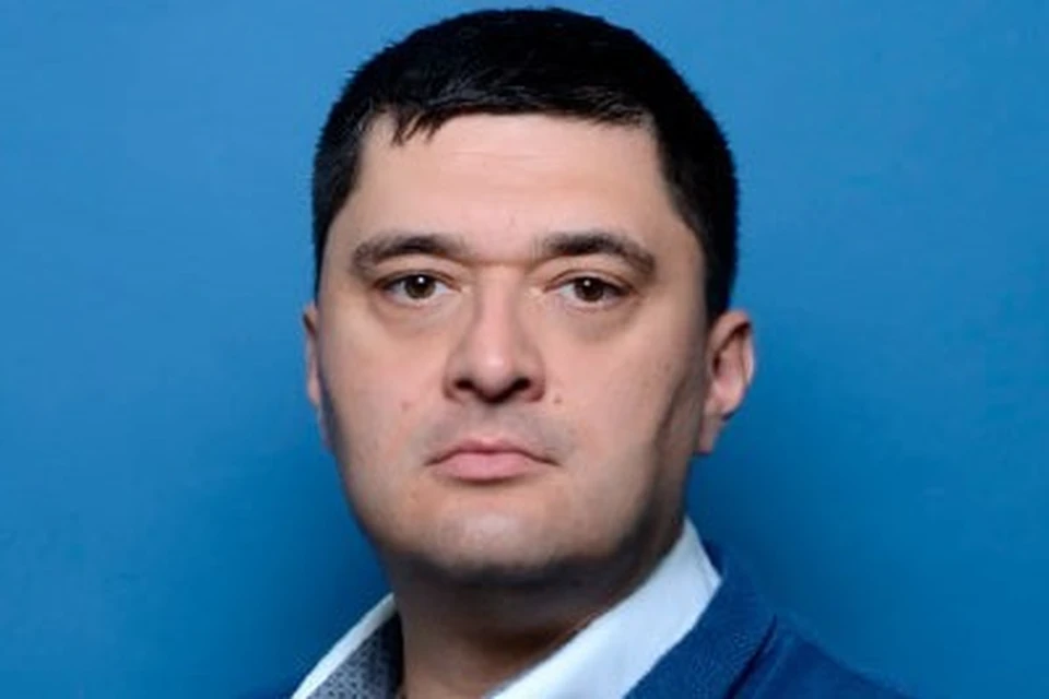 Алексей Сорокин отдал клубу 18 лет