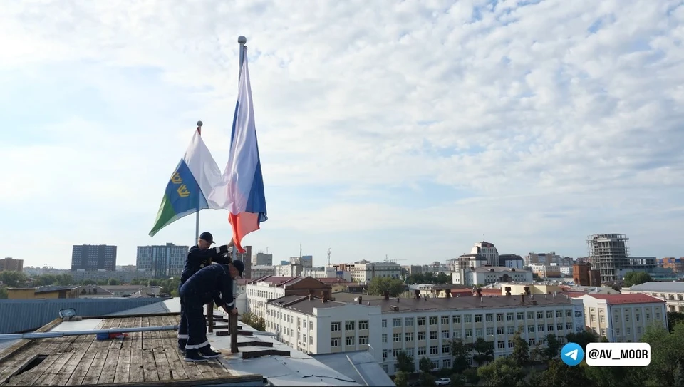 Скриншот из видео
