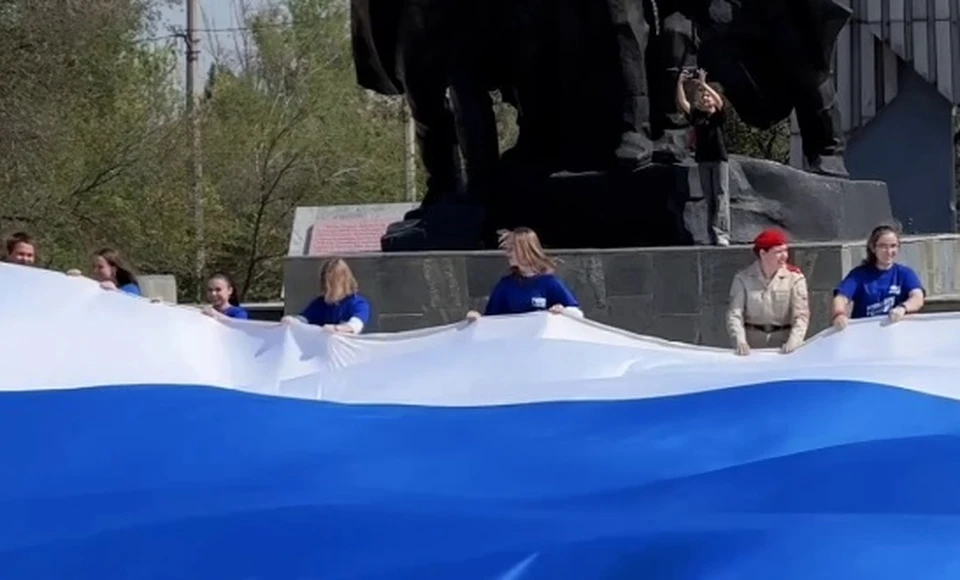 Фото: тг-канал Михаила Голубовича