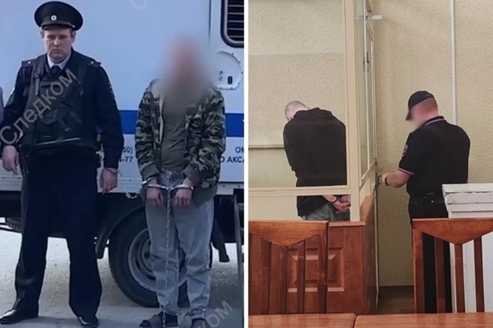 Расследование дела продолжалось почти год. Фото: СК СКР по Ростовской области, Екатерина Руденко.