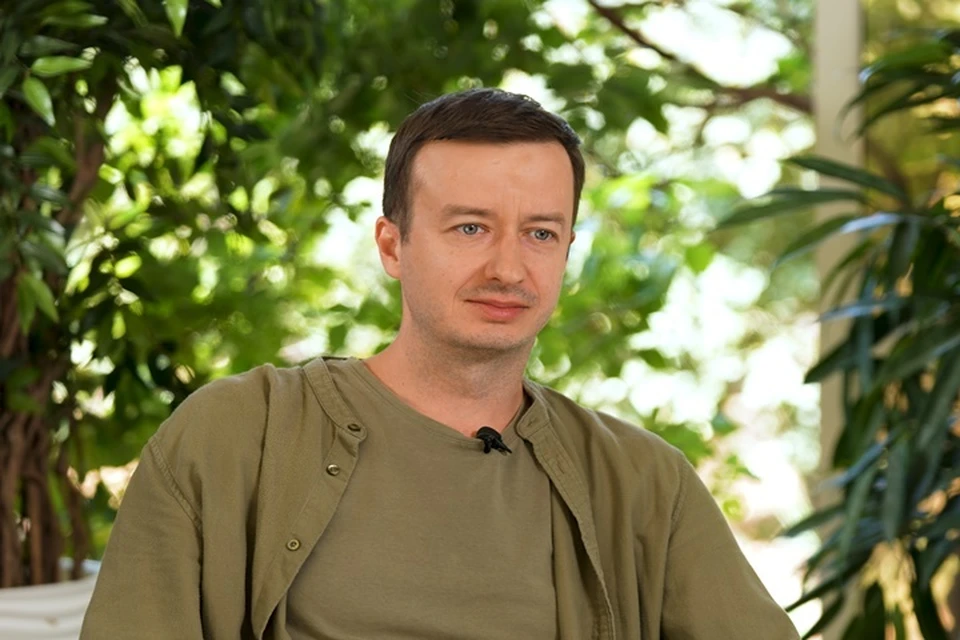 Арсений Фогелев