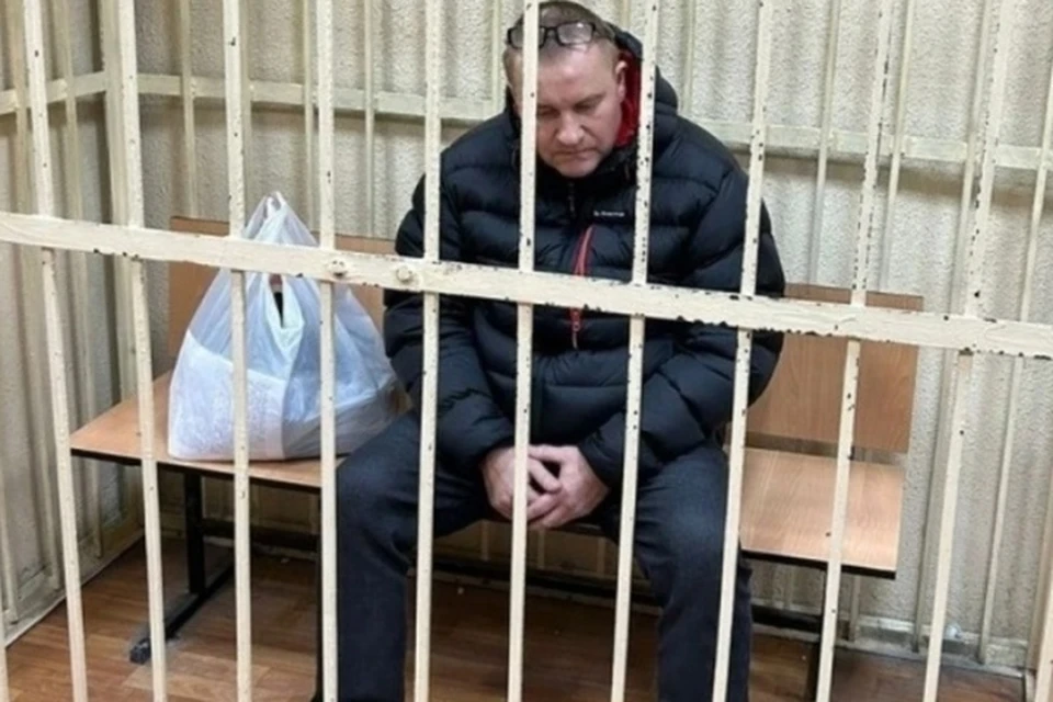 Фото: объединенная пресс-служба судов общей юрисдикции Брянской области.