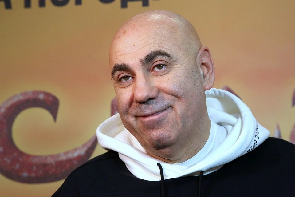 Иосиф Пригожин заявил, что уделял недостаточно внимания своим детям