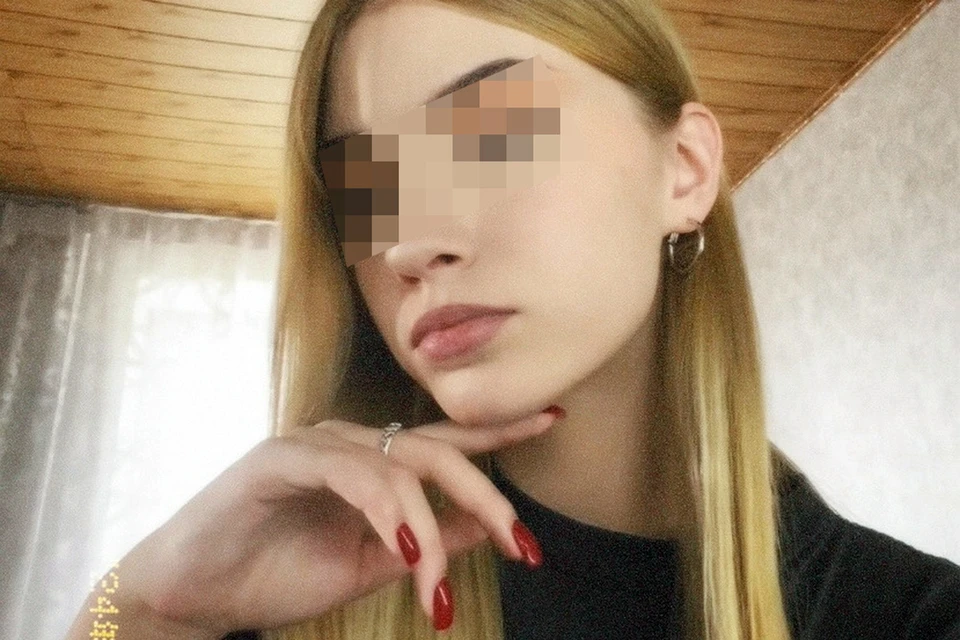 Девушка находился на 12-й неделе беременности. Фото: соцсети