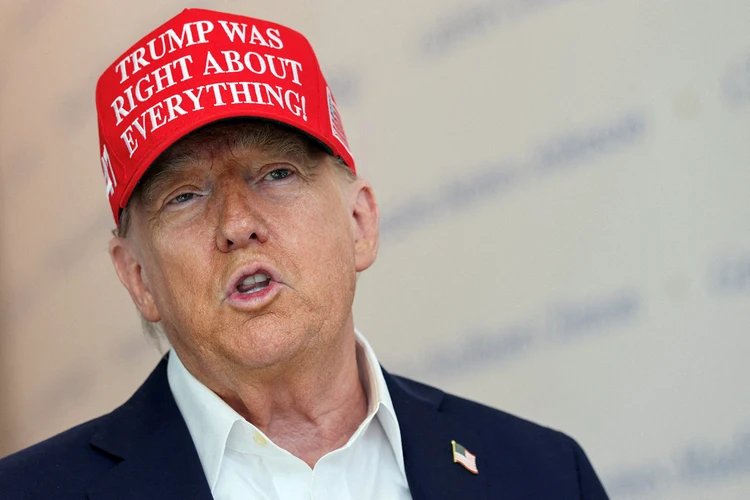 Последние новости о ситуации на и вокруг Украины на 23 августа 2025 года: Трамп заступился за Венгрию, а Польша начала депортировать украинских хулиганов