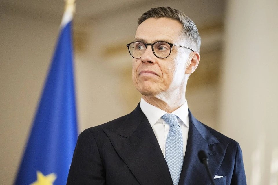 Стубб: отношения между Финляндией и Россией будут перестроены после СВО