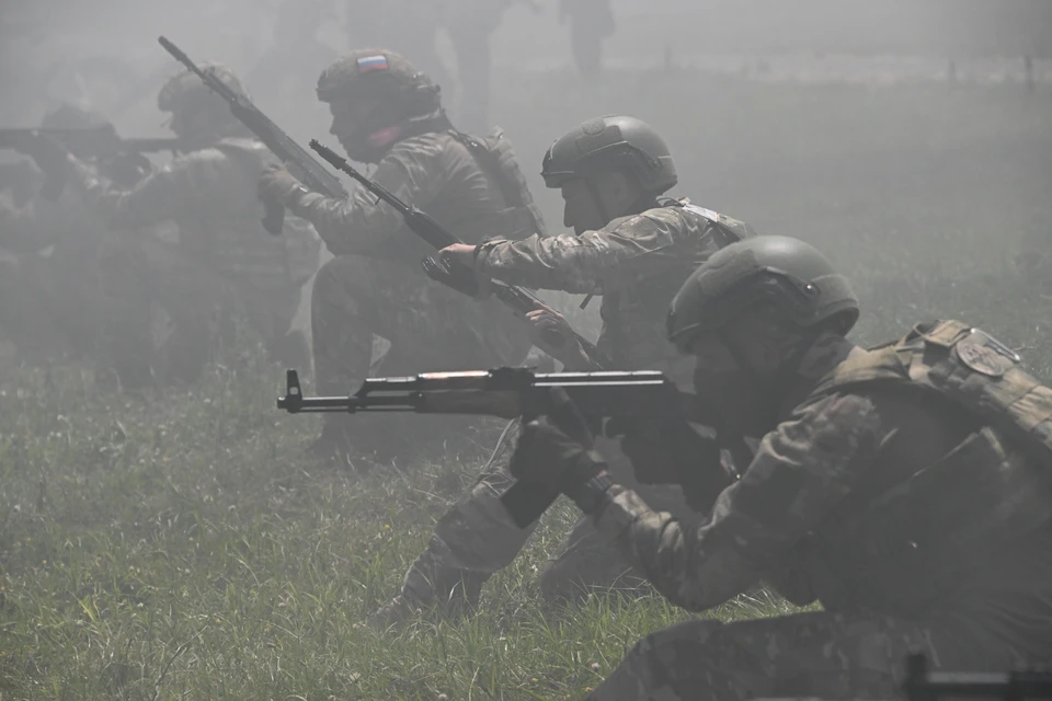 Нижегородская область направила 38 млн рублей на поддержку участников СВО.