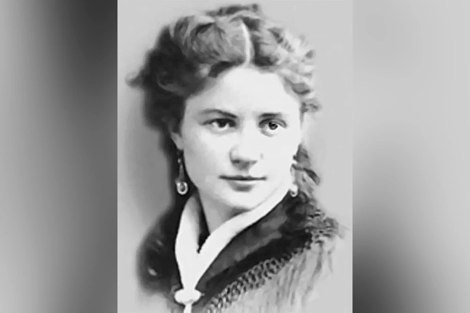 Софья Ивановна Блювштейн вошла в историю как Сонька Золотая Ручка