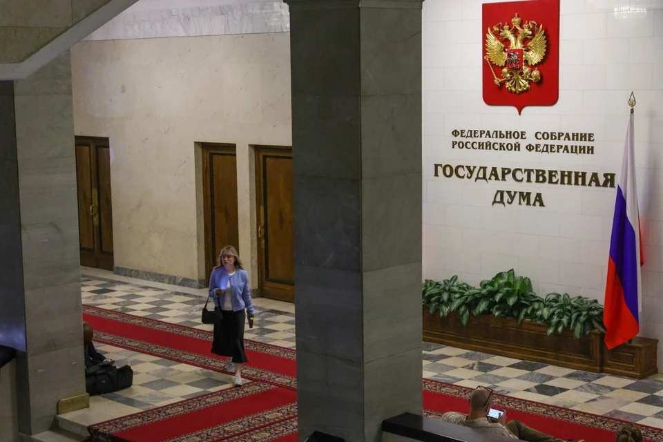В ГД внесут законопроект о выплатах семьям ко Дню знаний