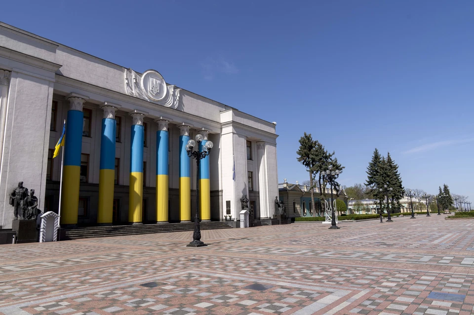 Госдолг Украины приблизился к 100% ВВП
