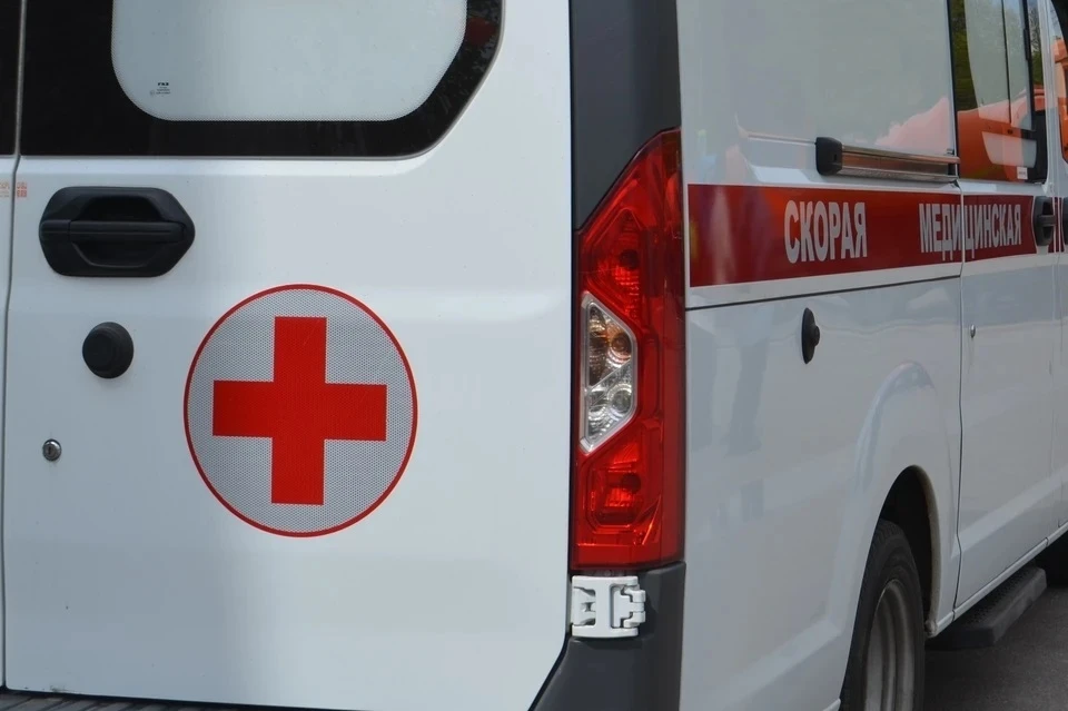В Кирове несколько человек отравились парами хлора в оздоровительном комплексе
