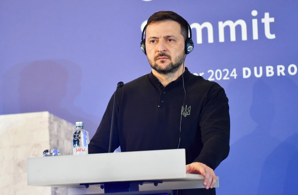 Венгрия ждет от Украины и ЕК выполнения обязательств по нефтепроводу «Дружбе»