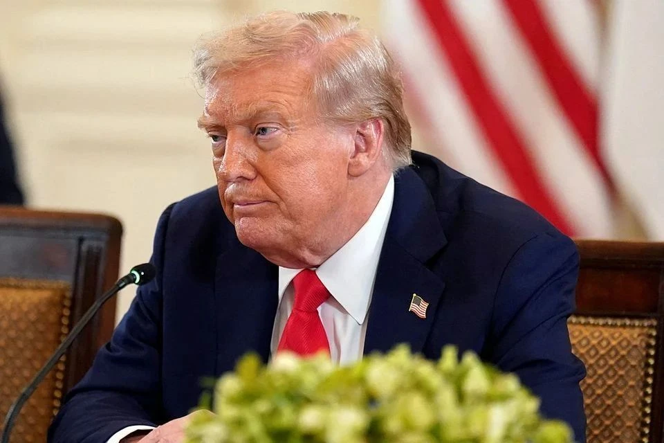 Трамп считает, что Путин не хочет встречи с Зеленским из-за антипатии