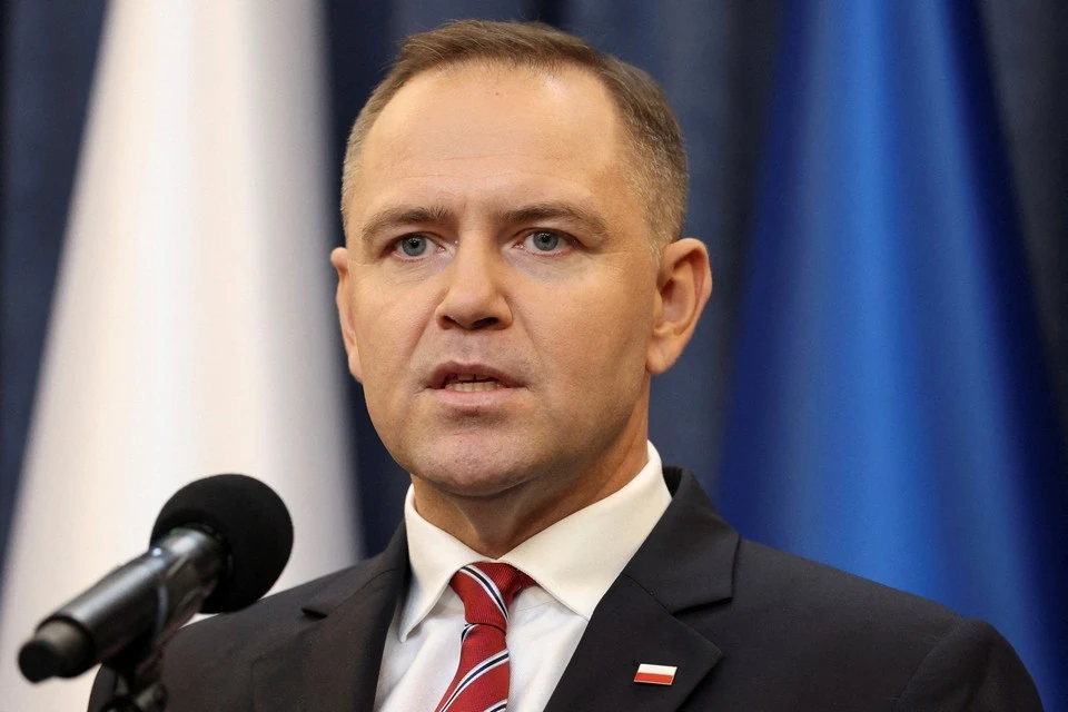 Киев предупредил Варшаву, что ее ждут последствия из-за запрета бандеровской символики