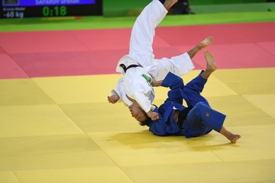 Хабаровские спортсмены завоевали награды на международных стартах