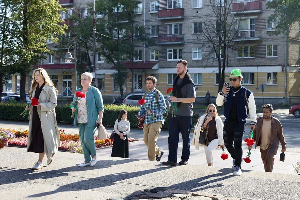 Фото: Министерство труда и занятости Псковской области.