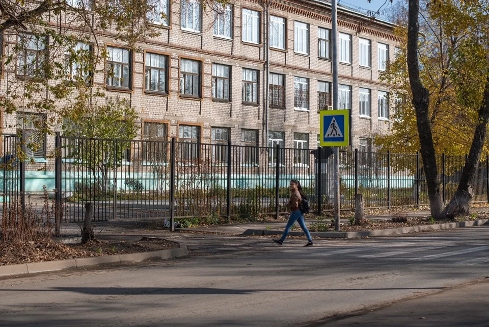 В Самаре по 21 адресу монтируют пешеходные светофоры