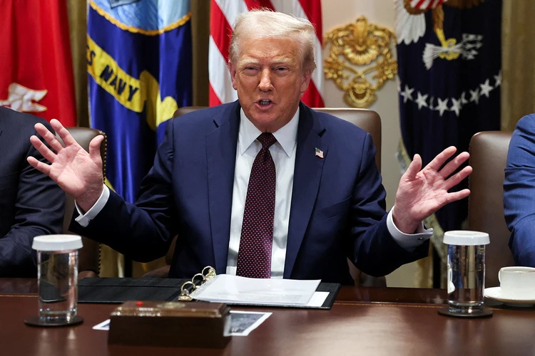 Трамп пригрозил Украине: президент США впервые поставил такой ультиматум Зеленскому