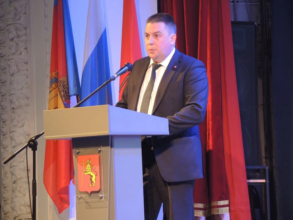 Дмитрий Наумов