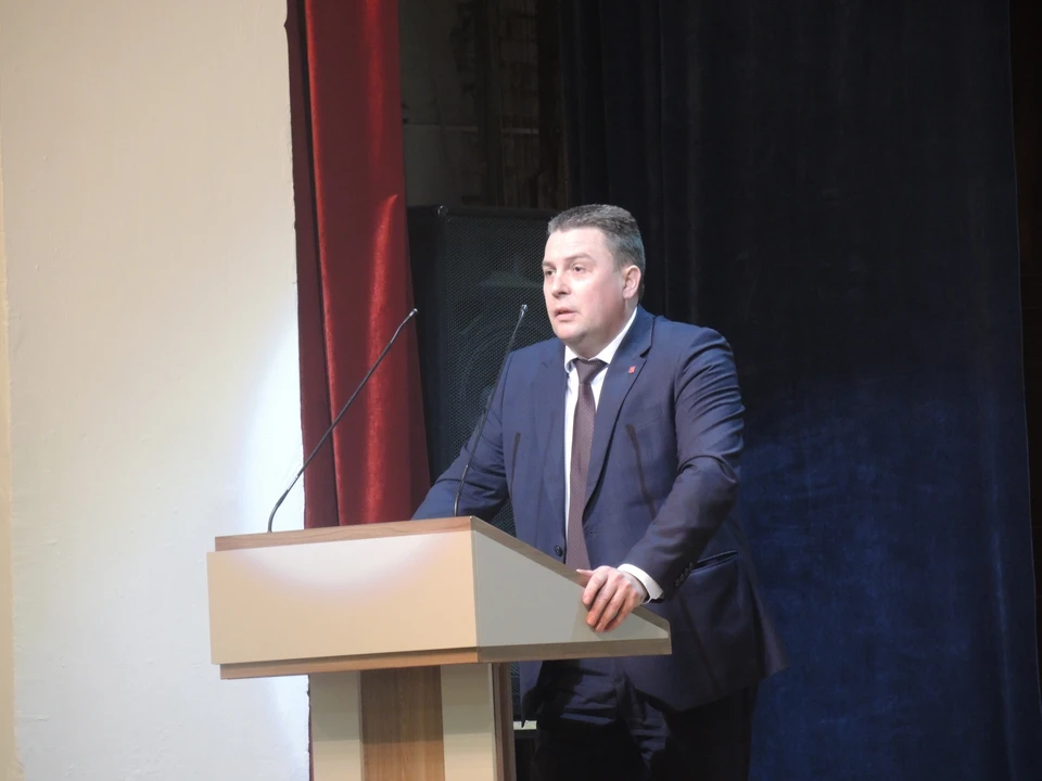 Дмитрий Наумов