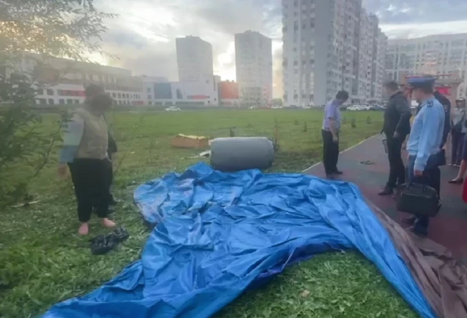 Фото: СУ СКР по РБ